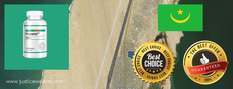 حيث لشراء Piracetam على الانترنت Nouadhibou, Mauritania