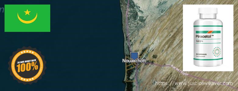 Where to Purchase Piracetam online Nouakchott, Mauritania