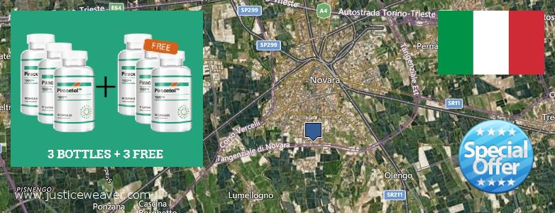 Where to Buy Piracetam online Novara, Italy