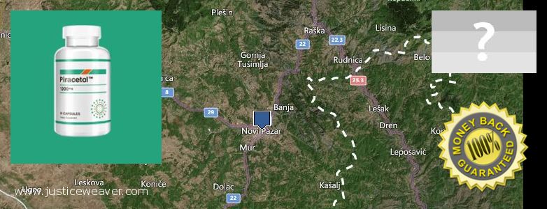 Where to Buy Piracetam online Novi Pazar, Serbia and Montenegro