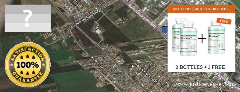 Къде да закупим Piracetam онлайн Novi Sad, Serbia and Montenegro