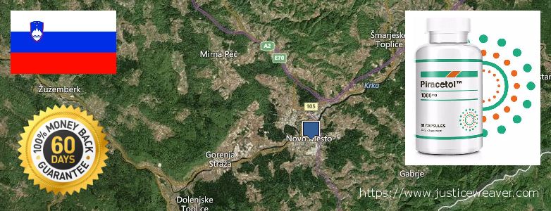 Where Can I Buy Piracetam online Novo Mesto, Slovenia