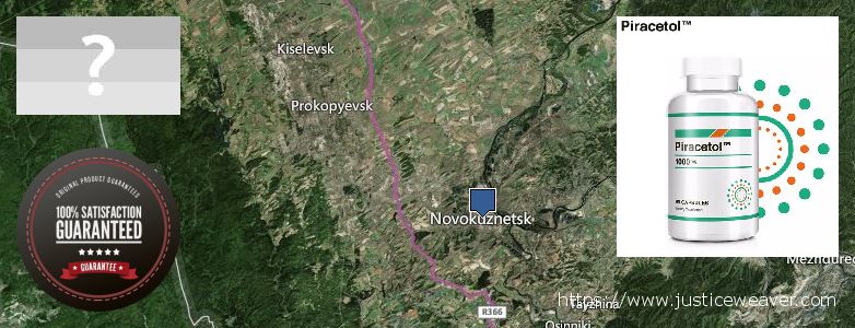 Kde kúpiť Piracetam on-line Novokuznetsk, Russia
