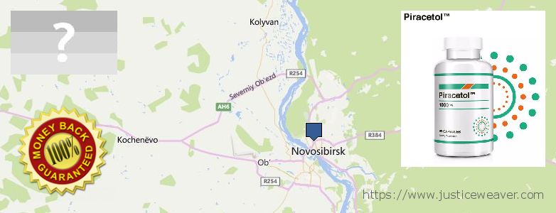 Kde kúpiť Piracetam on-line Novosibirsk, Russia