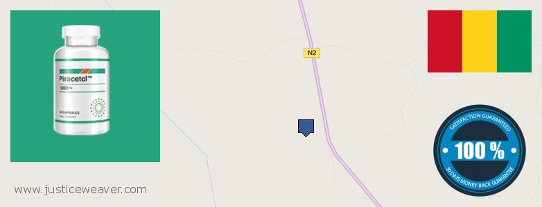 Best Place to Buy Piracetam online Nzerekore, Guinea