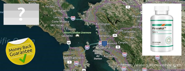 איפה לקנות Piracetam באינטרנט Oakland, USA