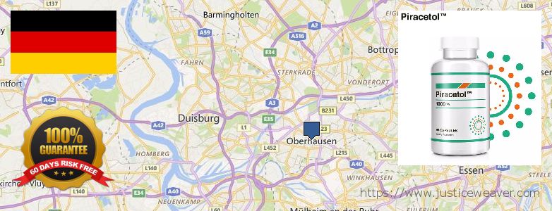 Wo kaufen Piracetam online Oberhausen, Germany