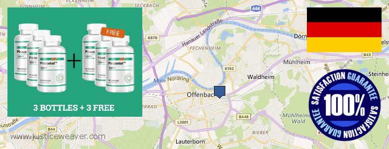 Hvor kan jeg købe Piracetam online Offenbach, Germany