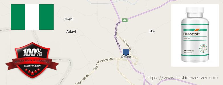 Where to Buy Piracetam online Okene, Nigeria