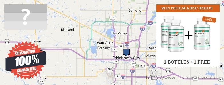 Πού να αγοράσετε Piracetam σε απευθείας σύνδεση Oklahoma City, USA