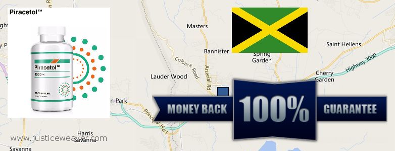 Best Place to Buy Piracetam online Old Harbour, Jamaica