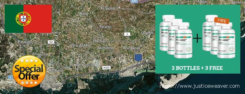 Onde Comprar Piracetam on-line Olhao, Portugal