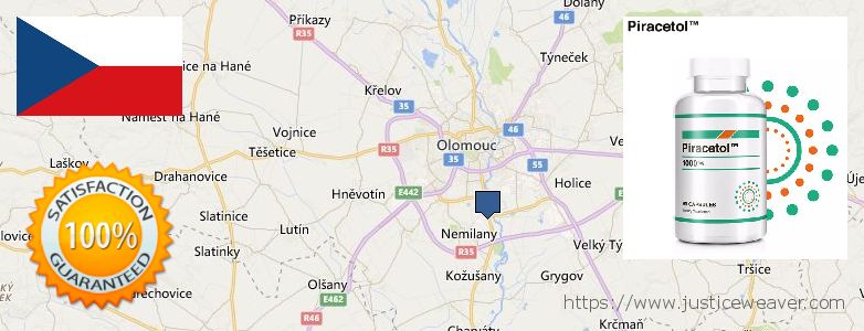 Where to Buy Piracetam online Olomouc, Czech Republic