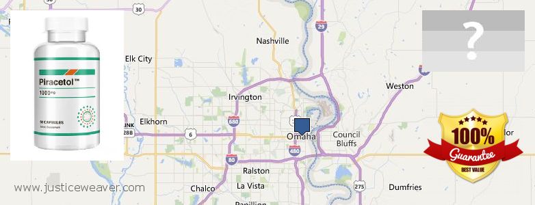 Πού να αγοράσετε Piracetam σε απευθείας σύνδεση Omaha, USA