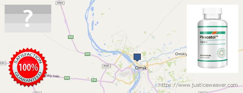 Jälleenmyyjät Piracetam verkossa Omsk, Russia