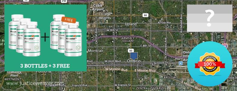 Πού να αγοράσετε Piracetam σε απευθείας σύνδεση Ontario, USA