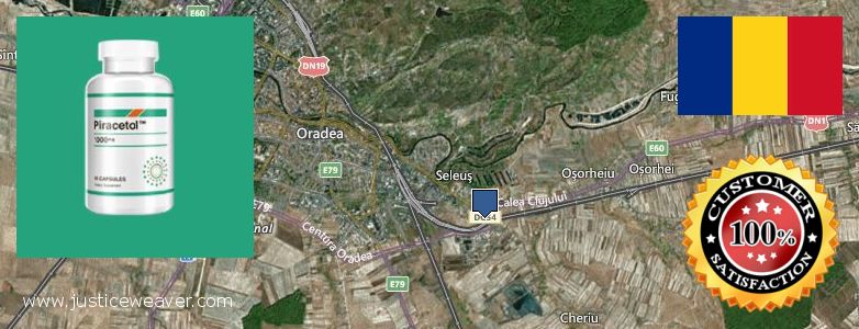 Къде да закупим Piracetam онлайн Oradea, Romania