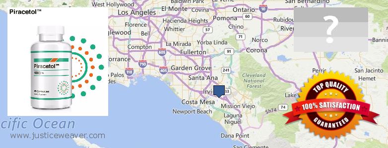 איפה לקנות Piracetam באינטרנט Orange, USA