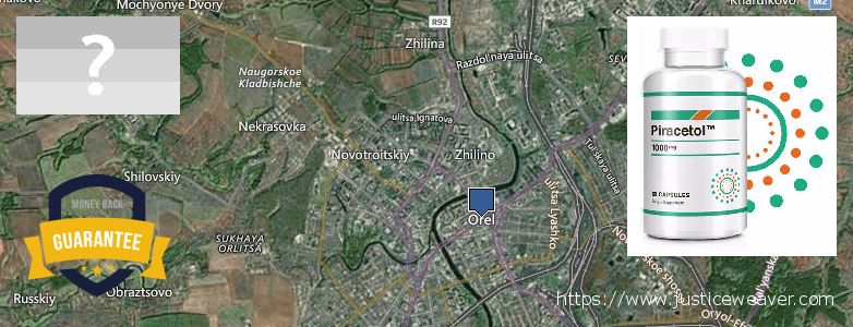 Купить Piracetam онлайн Orel, Russia Где купить Piracetam онлайн Orel, Russia