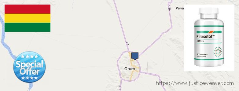 Where to Buy Piracetam online Oruro, Bolivia