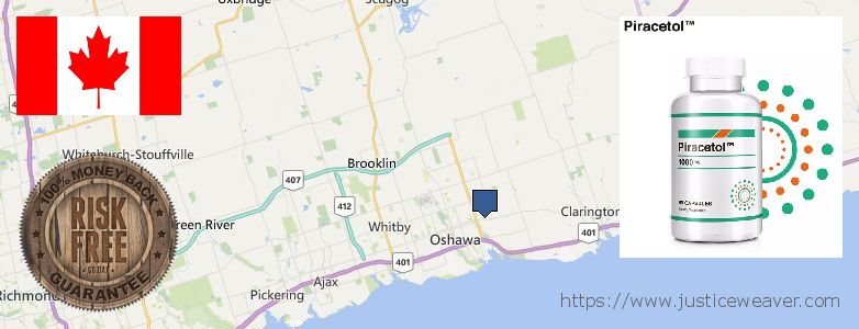 Where to Purchase Piracetam online Oshawa, Canada