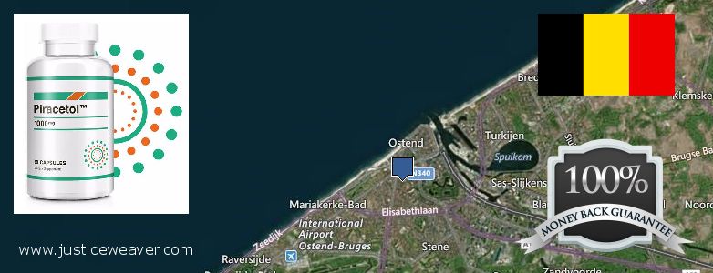 Wo kaufen Piracetam online Ostend, Belgium