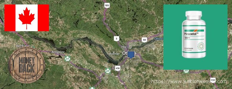 Où Acheter Piracetam en ligne Ottawa, Canada