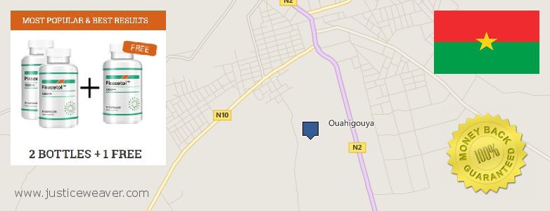Où Acheter Piracetam en ligne Ouahigouya, Burkina Faso