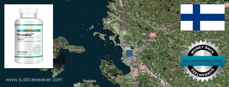 Osta Piracetam verkossa Oulu, Finland Jälleenmyyjät Piracetam verkossa Oulu, Finland