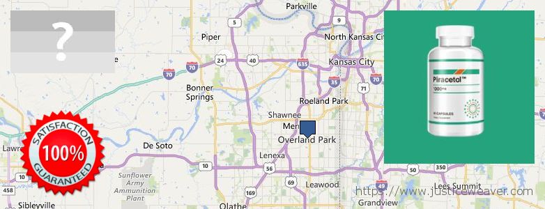 Di manakah boleh dibeli Piracetam talian Overland Park, USA