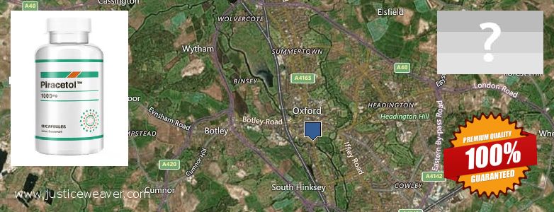 Dónde comprar Piracetam en linea Oxford, UK