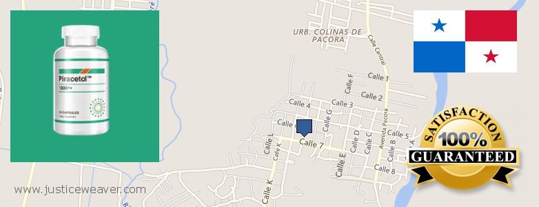 Dónde comprar Piracetam en linea Pacora, Panama