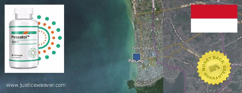 Dimana tempat membeli Piracetam online Padang, Indonesia
