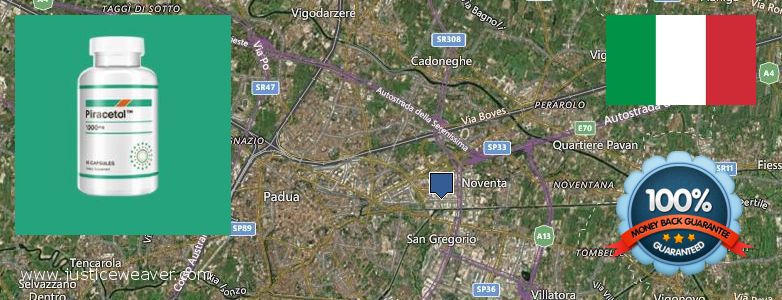 Kje kupiti Piracetam Na zalogi Padova, Italy