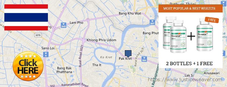 Where to Buy Piracetam online Pak Kret, Thailand