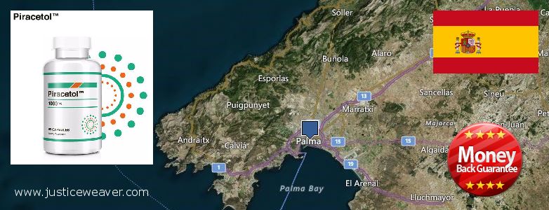 Comprar Piracetam en línia Palma, Spain on comprar Piracetam en línia Palma, Spain