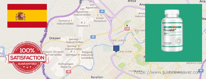on comprar Piracetam en línia Pamplona, Spain