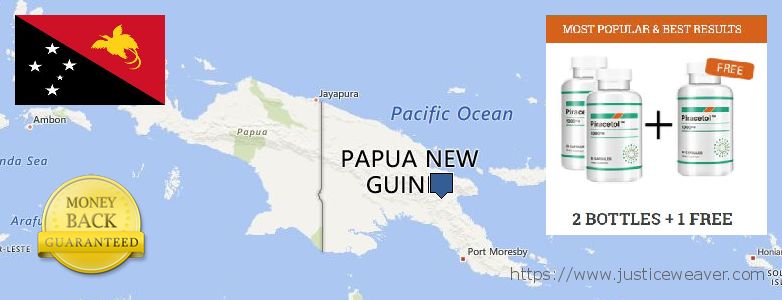 ki kote achte Piracetam sou entènèt Papua New Guinea