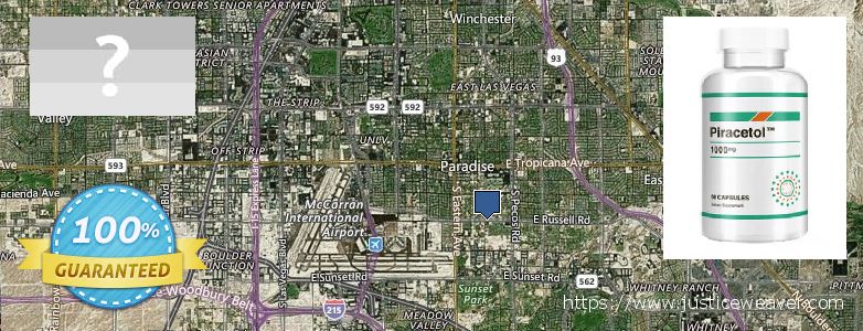 Πού να αγοράσετε Piracetam σε απευθείας σύνδεση Paradise, USA