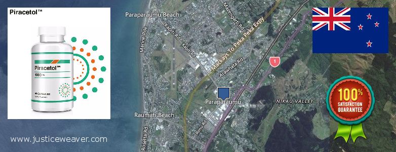 Where to Buy Piracetam online Paraparaumu, New Zealand