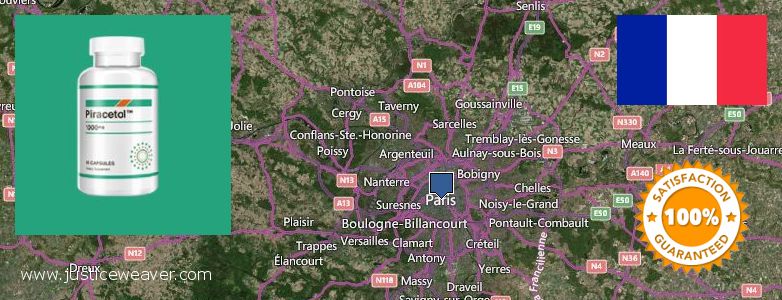 Where to Buy Piracetam online Paris, France