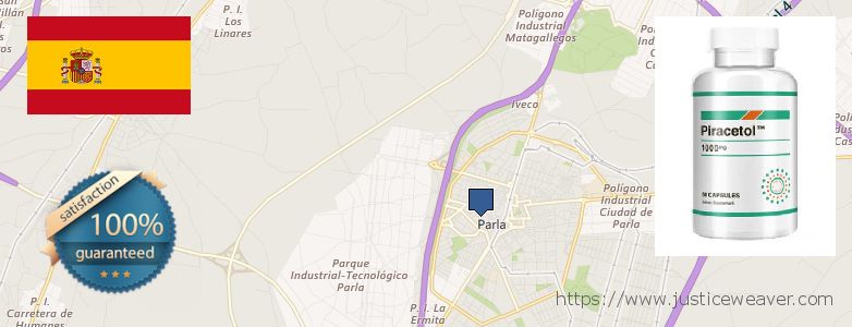 Where Can I Purchase Piracetam online Parla, Spain