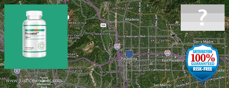 Πού να αγοράσετε Piracetam σε απευθείας σύνδεση Pasadena, USA