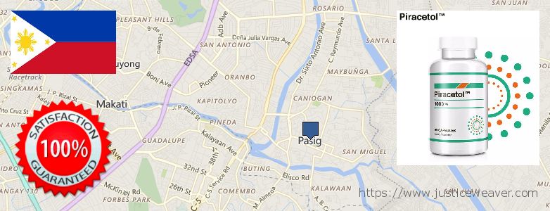 Buy Piracetam online Pasig City, Philippines