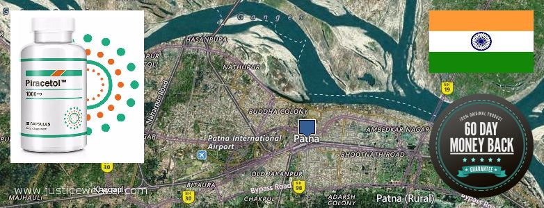 Where to Buy Piracetam online Patna, India