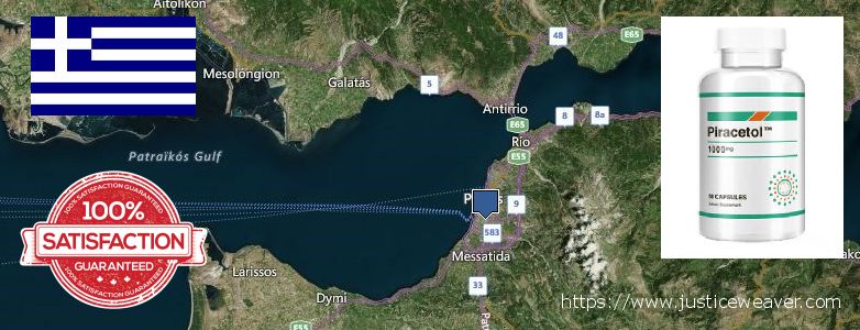 Nereden Alınır Piracetam çevrimiçi Patra, Greece