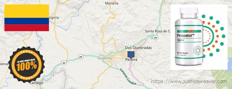 Where to Buy Piracetam online Pereira, Colombia