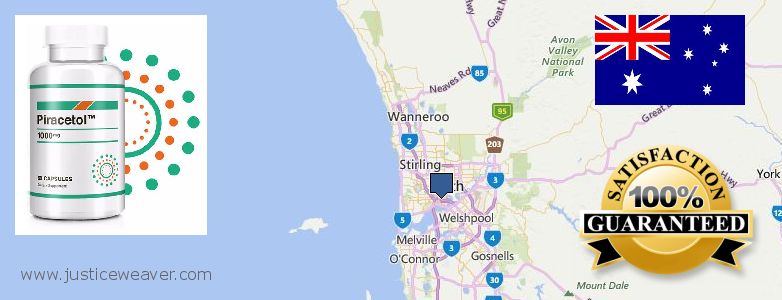 Where to Purchase Piracetam online Perth, Australia