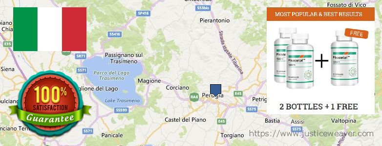 Πού να αγοράσετε Piracetam σε απευθείας σύνδεση Perugia, Italy
