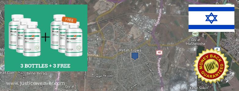 حيث لشراء Piracetam على الانترنت Petah Tiqwa, Israel